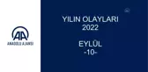 YILIN OLAYLARI 2022 - EYLÜL (10)
