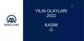 YILIN OLAYLARI 2022 - KASIM (2)