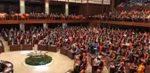 Çocuklara yönelik istismarın önlenmesine ilişkin Meclis Araştırma Komisyonu kurulacak