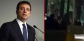 İmamoğlu, eşiyle yediği akşam yemeğinin görüntülerinin paylaşılmasıyla ilgili sessizliğini bozdu: Mobese kültürünün devamı