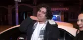 Kadıköy'de denetime takılan vatandaştan muhabire ilginç tepki: 