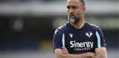 Ocak ayında transferi bitirebilirler! Fener'in yıldızına Igor Tudor kancası