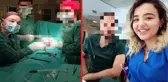 Sahte doktor skandalında yeni gelişme! Bir sonraki hedefinin Ankara Şehir Hastanesi olduğu ortaya çıktı