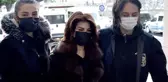 Cumhurbaşkanına hakaret suçundan yargılanan Sedef Kabaş'a 35 bin lira manevi tazminat cezası