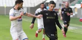 Türkiye Kupası'nda inanması güç skor! TFF 2. Lig takımı Karacabey, Süper Lig ekibi Giresunspor'u farka boğdu