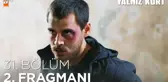 Yalnız Kurt 31. Bölüm 2. Fragmanı | 