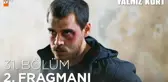 Yalnız Kurt 31. Bölüm 2. Fragmanı | 
