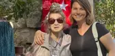 Açelya Akkoyun'un annesi İncila Akdeniz hayatını kaybetti