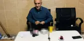 Rahatsız ettiği kadın için şahitlik yapan arkadaşını gözünü kırpmadan öldürdü