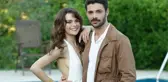 Aşk yaşayan Sinem Ünsal ve Halit Özgür Sarı çifti yollarını ayırdı