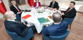 HDP'den 6'lı masaya siyasette dengeleri alt üst edecek çağrı: Ortak bir cumhurbaşkanı adayı belirleyelim