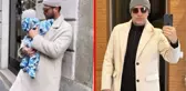 Kıvanç Tatlıtuğ'un stilini kopyalayan Berdan Mardini alay konusu oldu