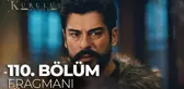 Kuruluş Osman 110. Bölüm Fragmanı