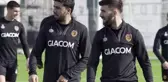 Milli futbolcu, Aslan oluyor! Galatasaray, Acun Ilıcalı ile masaya oturdu