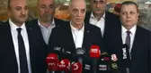 Son Dakika! Türk-İş'ten yeni asgari ücretle ilgili açıklama: Çalışanın geçim şartlarını karşılamıyor