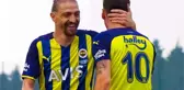 Caner'den ters köşe! 34 yaşında gideceği lig herkesi şaşırttı