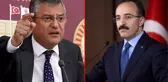 CHP'li Özel ile Çataklı arasındaki FETÖ tartışması gündeme bomba gibi düştü: Sen söyleyince baktım, hakkında ihbar varmış