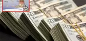 Dünyanın en şanslı adamı! 6 şans oyunu biletine de ikramiye vurdu, bir günde milyoner oldu