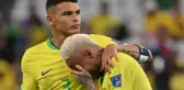 Dünya Kupası'ndaki yıkım yıldız futbolcuyu fena vurdu! Paylaşımı vahim durumunu gözler önüne serdi