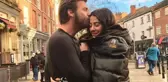 Kıvanç Tatlıtuğ'dan eşi Başak Dizer'in paylaşımına romantik yorum: Durmadan seni konuşabilirim