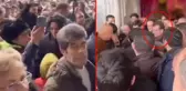 AK Parti'nin kalesinde 