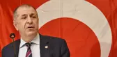 Ümit Özdağ'ın oy kullanma için önerdiği yaş akıllara durgunluk verdi: Tek başına iktidar oluruz