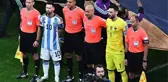 Dünya Kupası finalinin hakeminden olay sözler! Fransızlar bir kez daha çıldıracak