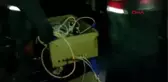 Hasta muayene fişinden yola çıkan JASAT, hırsızlığı çözdü