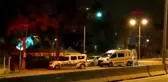 RESTORANDA TABANCAYLA VURULAN KADIN ÖLDÜ; EŞİ VE EŞİNİN KARDEŞİ GÖZALTINDA