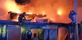 Rusya'da huzurevinde çıkan yangında 20 kişi hayatını kaybetti