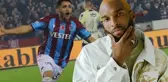 Sosyal medyayı salladı! Trabzonspor-Fenerbahçe maçını izleyen Babel'den olay paylaşım