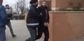 Yaşlı çifti 750 bin lira dolandıran şüpheliden pişkin sözler: Her zaman sahnelerdeyiz