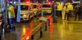 Fotoğraf sabaha karşı Bağdat Caddesi'nde çekildi! Polis güvenlik kameralarını tarıyor