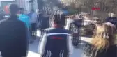 ESKİ EŞİNİN SİLAHLA VURDUĞU ESMA NUR YAŞAMINI YİTİRDİ