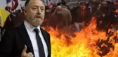 HDP'li milletvekili Sezai Temelli'den skandal Paris paylaşımı! Apar topar silip özür diledi