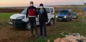 Kuduz paniği yeniden hortladı! 3 köy karantinaya alındı, 6 ay boyunca tedbir sürecek