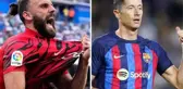 Vedat Muriqi ikinci kez en iyi futbolcu seçildi! Lewandowski'yi geride bırakacak