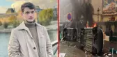 Paris'te öldürülen üniversiteli Akın'ın ağabeyi: Katil hesabını mutlaka verecektir