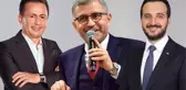 2022'de İstanbul'un en çok konuşulan ilçe belediye başkanları! İlk sırada Şadi Yazıcı var