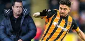 Acun Ilıcalı'nın takımı Hull City ateşle oynuyor! Aşağısı uçurum