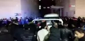 Hakkari'de dağdan düşen vatandaş yaşamını yitirdi