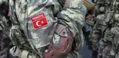 Pençe Kilit'ten acı haber! 1 askerimiz şehit oldu