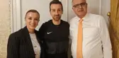 A Milli Kadın Voleybol Takımı'na dünya şampiyonu antrenör! Daniele Santarelli resmen imzayı attı