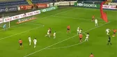 Deniz Türüç'ten olağanüstü gol! Emre Belözoğlu havalara uçtu