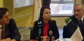 HDP safını bir kez daha belli etti! Libya'ya olay ziyaret