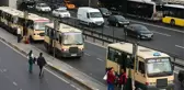 İstanbul'da toplu taşımaya gelen okkalı zam 1 Ocak'tan itibaren geçerli olacak