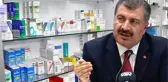 Kabine sonrası Bakan Koca'ya soruldu: Piyasadaki ilaç krizi nasıl çözülecek?