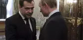 Medvedev'den 2023 kehanetleri: ABD'de iç savaş çıkacak, Elon Musk seçimlerde bazı eyaletleri kazanacak