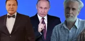 Putin'i eleştiren Rus milyarder ve bilim insanı arkadaşların bir hafta arayla cesetleri bulundu