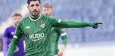 Futbolu bırakan Özer Hurmacı, yeşil sahalara geri döndü! Sözleşmesindeki detay dikkat çekici